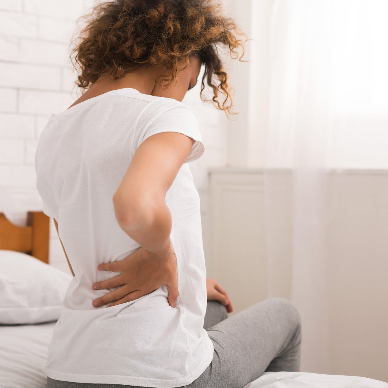 How Can I Self-Manage My Lower Back Pain?