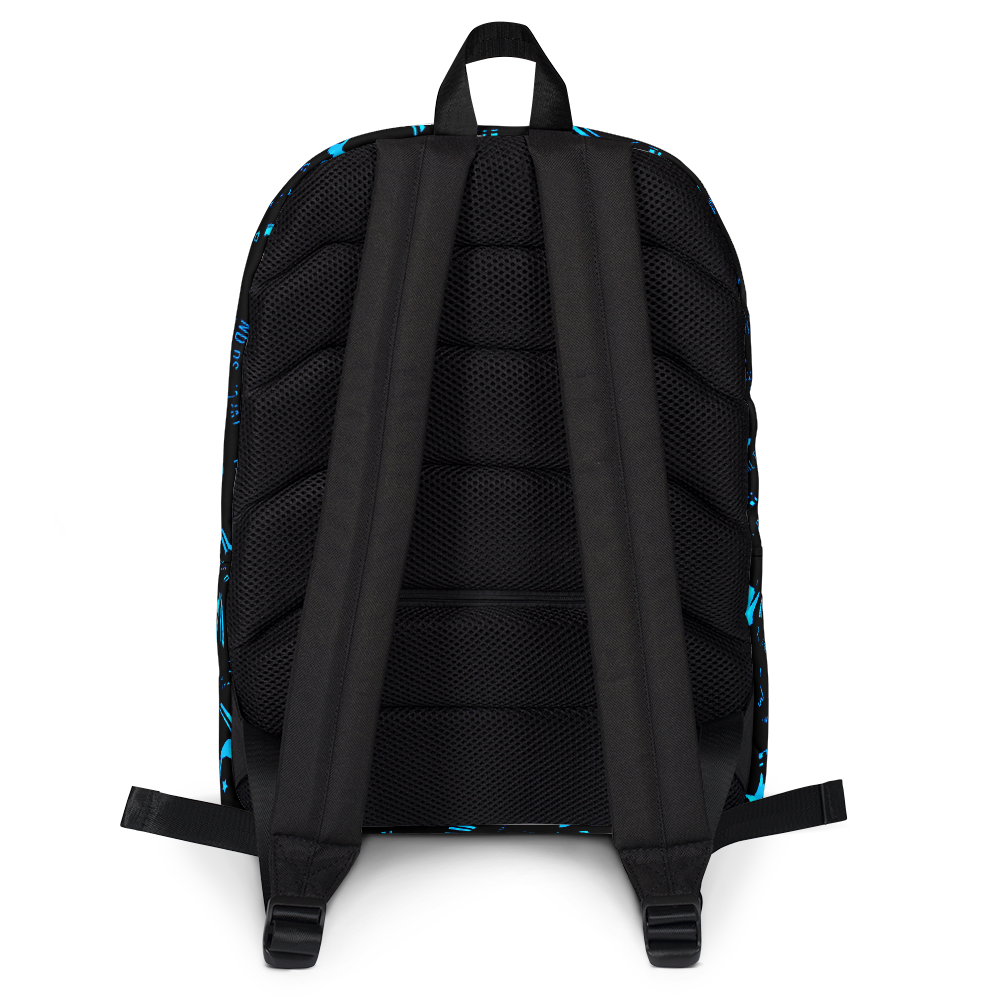 Gym Bag