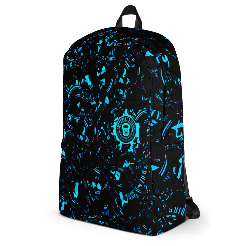 Gym Bag