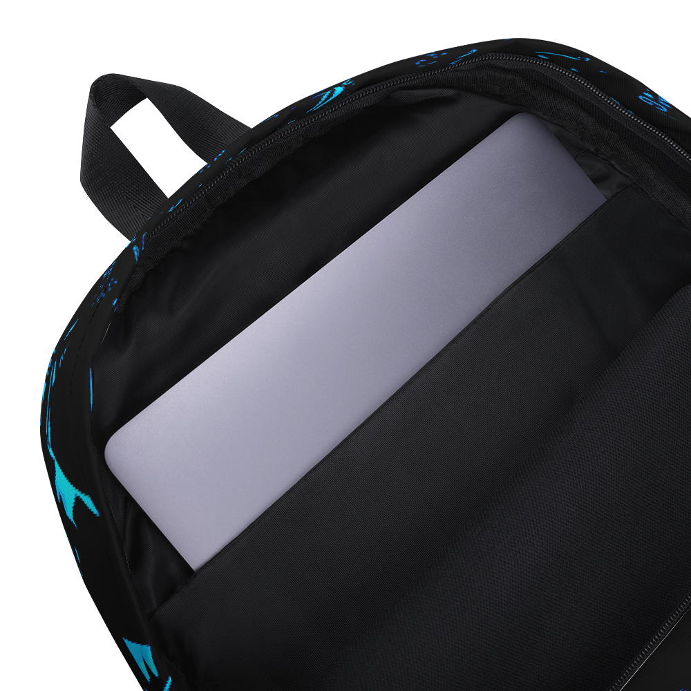 Gym Bag