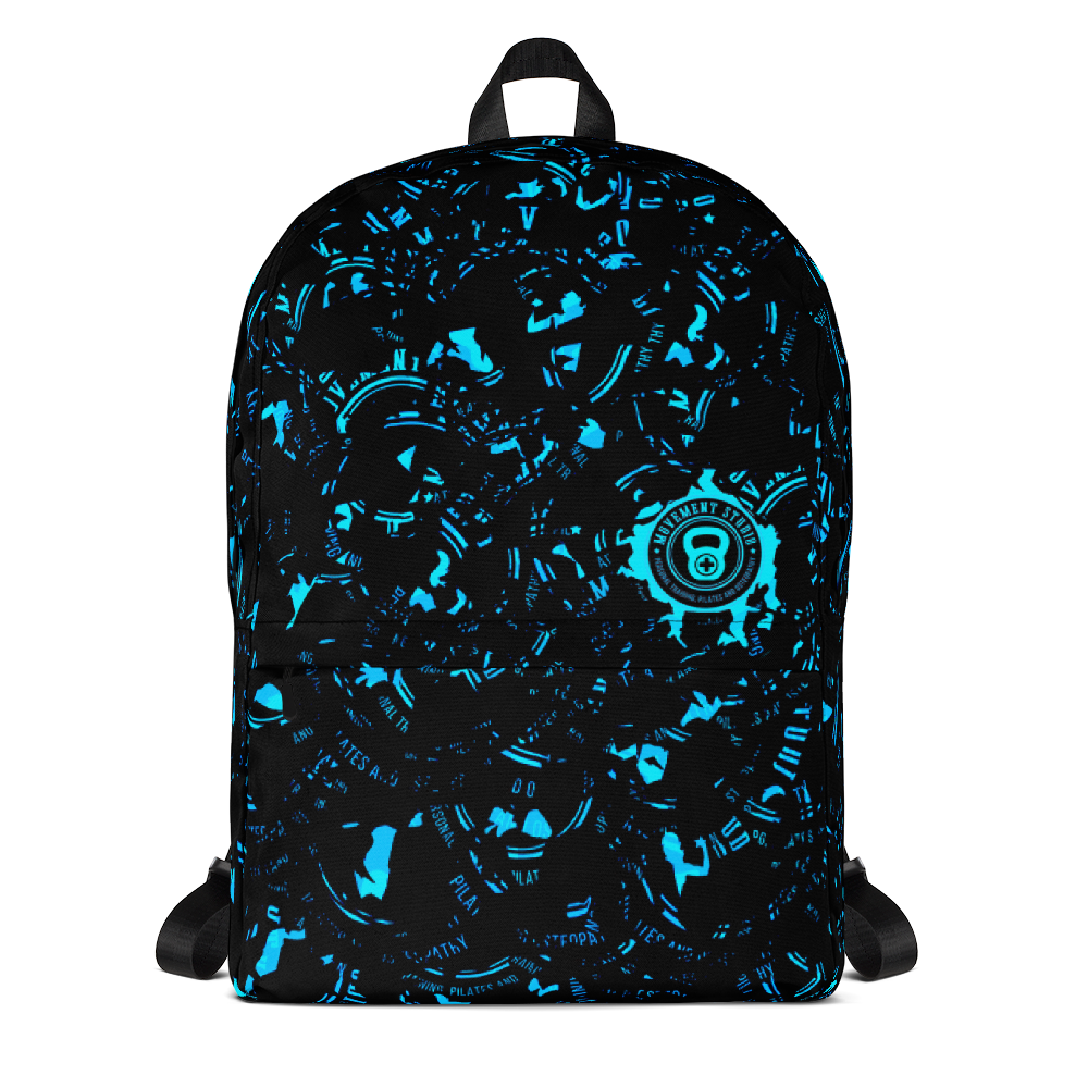 Gym Bag