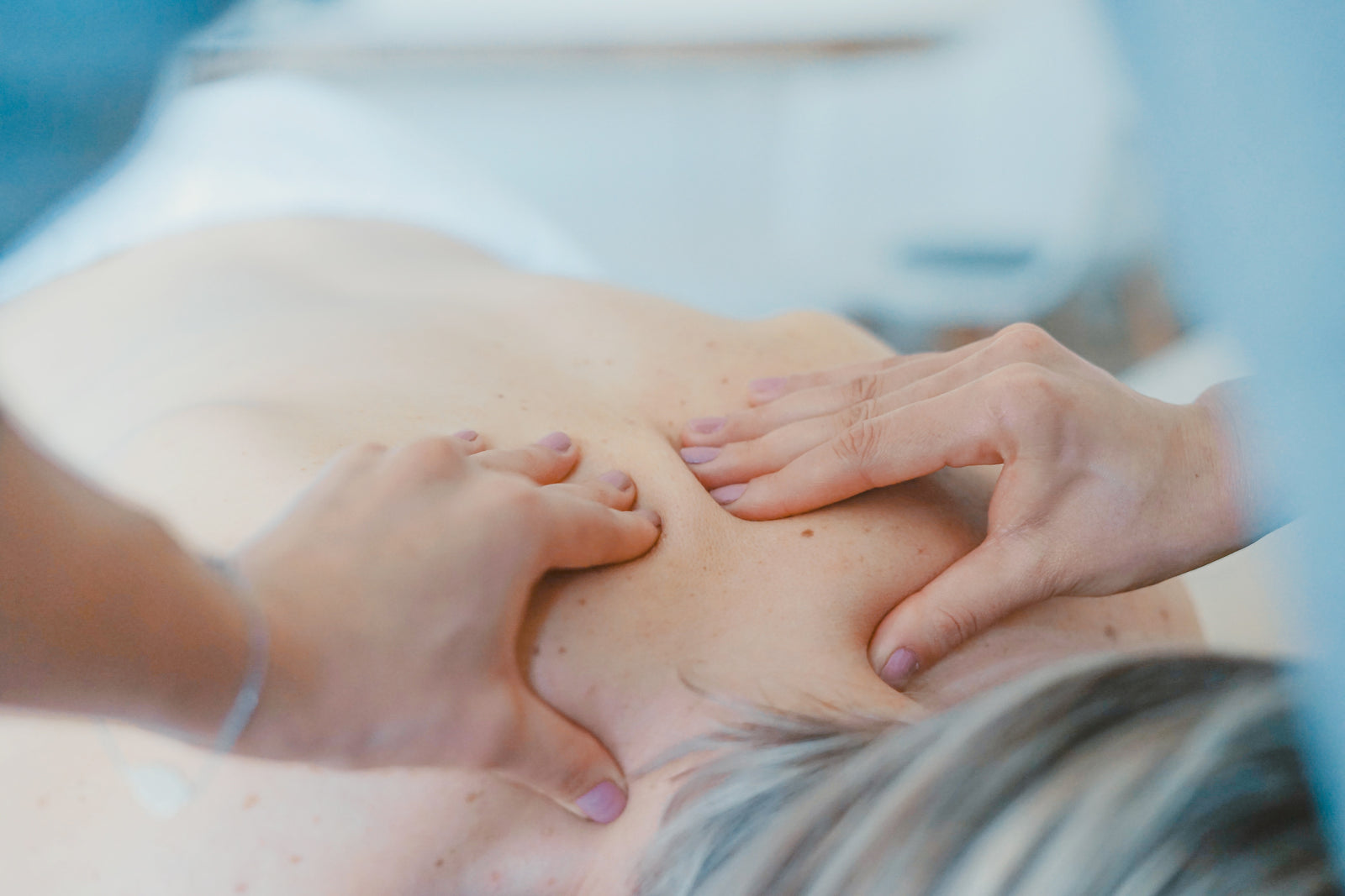 OSTEOPATHIC CLINIC TREATMENT-45 Mins